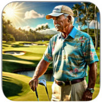 golfer